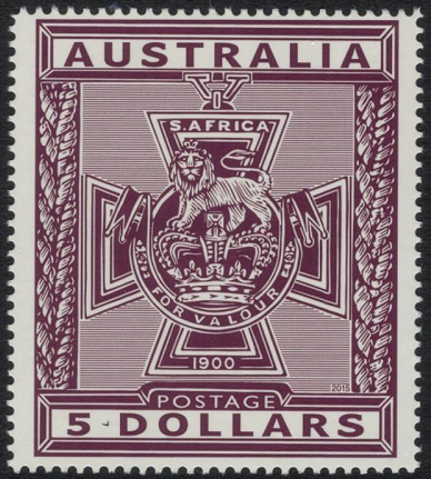 2015_Victoria Cross_$5