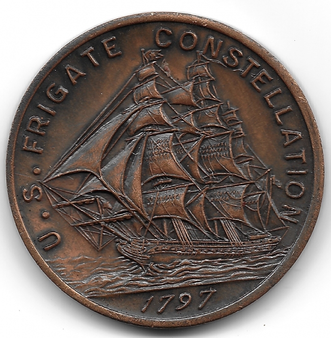 coin front