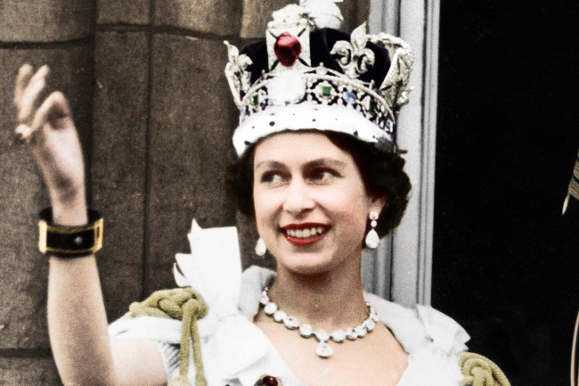 qeii